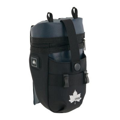 ふるさと納税 城陽市 野電 ボディエアコン・冷風2WAYポーチ  熱中症対策として屋外での活動に大活躍!　81336736