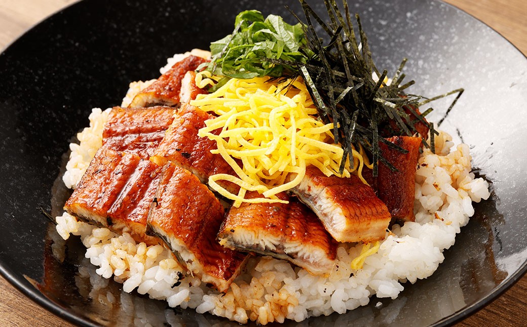 「うなぎ料理 柳屋」 国産 うなぎ 蒲焼 200g×2尾