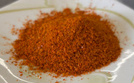 【柚子の香り引き立つ】柚子塩、柚子一味、辛口柚子一味(3本セット)　日田市 / 日本農林産食品製造株式会社 ゆず 柚 調味料[ARFV011]