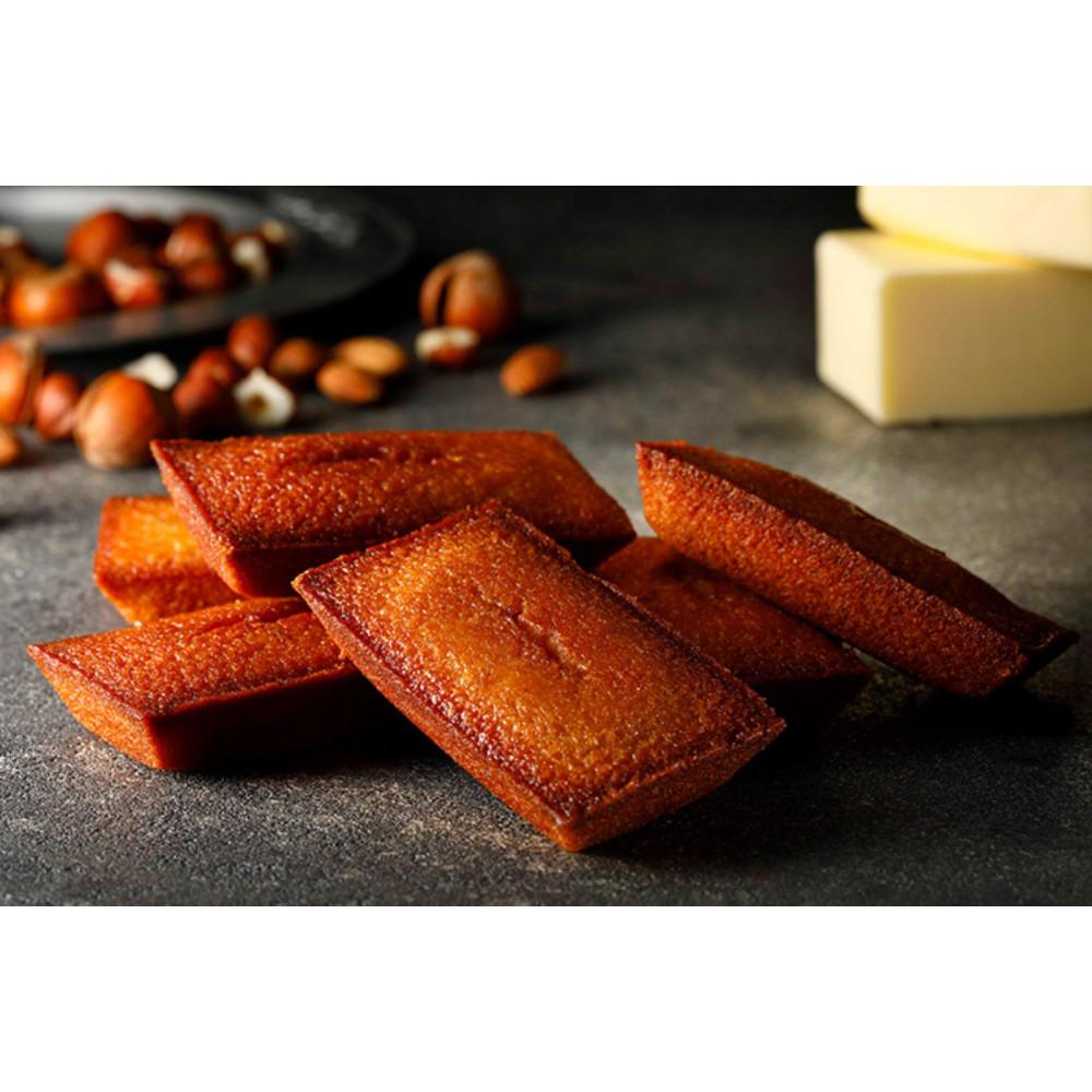 【ふるさと納税】ザ・マスター by バターバトラー バターフィナンシェ4個入り×3箱セット | スイーツ 焼き菓子 ギフト プレゼント 手土産 大容量｜人気 おすすめ 送料無料｜神奈川県 横浜市