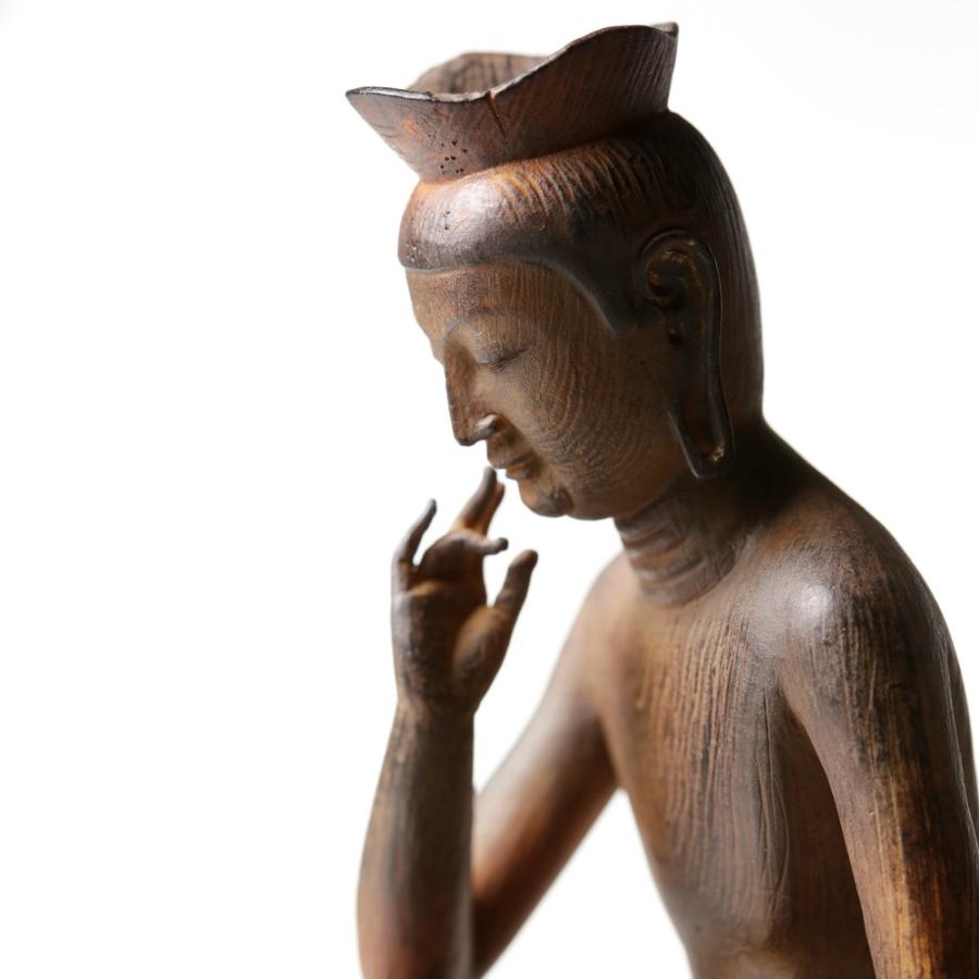 ＜イスム＞TanaCOCORO[掌] 弥勒菩薩