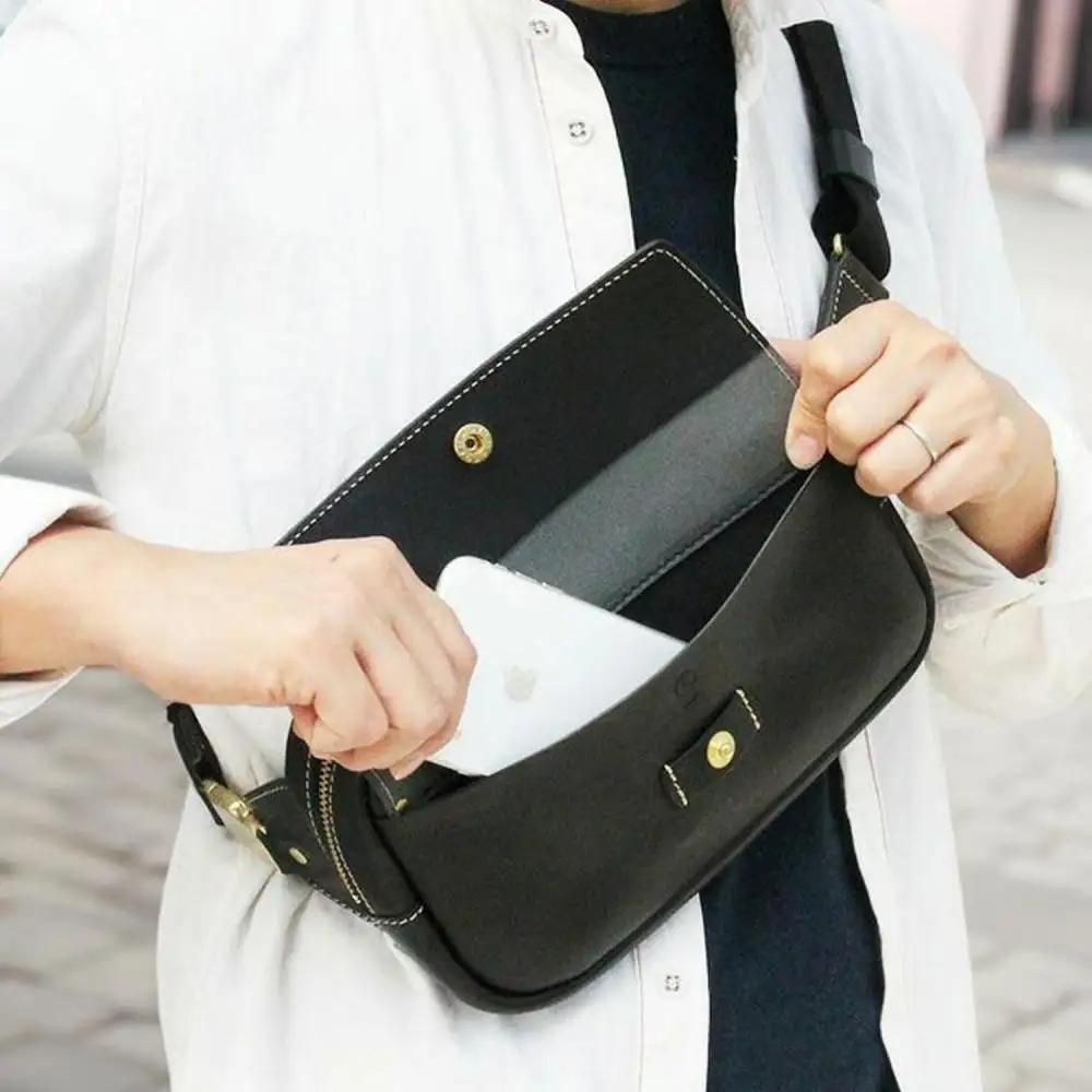 ＜カラー選択可能＞フラップソフトボディバッグ【福岡市内製造】 キャメル