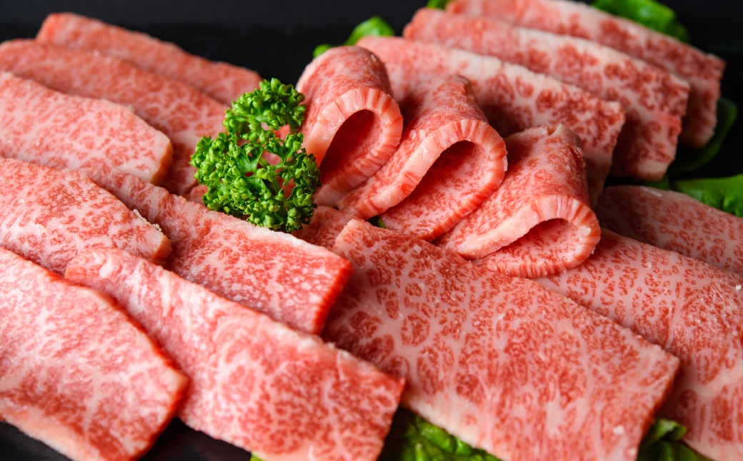 訳あり！博多和牛焼肉切り落とし500g