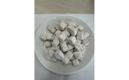 まぐろ 角切竜田2ｃｍ×1ｋｇパック 鮪