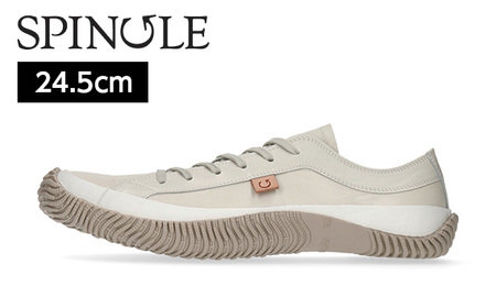 No.974-03 SP－110　Ivory　サイズS（24.5cm）