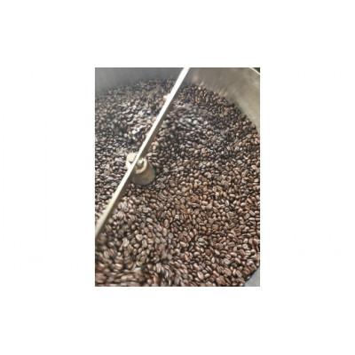 ふるさと納税 旭川市 【豆】浅煎&中煎 北海道旭川焙煎コーヒー豆 100g×10袋_02945 |  | 02