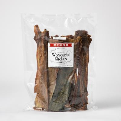 ふるさと納税 猪名川町 牛タン皮　ペット用　840g(280g×3パック) |  | 02