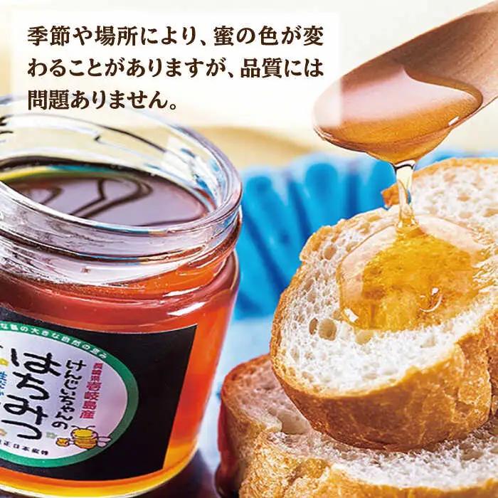 ニホンミツバチ 生蜂蜜 600g×2（パッカー300g・化粧箱付き） [JCL011] ハチミツ 蜂蜜
