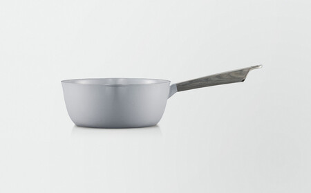 VERMICULAR YUKIHIRA 18cm ＆ドロップリッド＆専用ステンレスリッド（オイスターグレー）