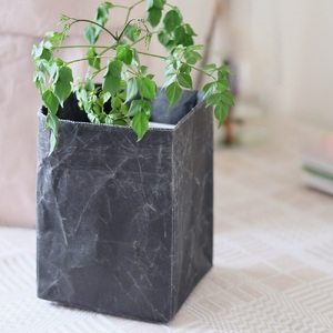 SIWA ボックス 13×13　ブラウン[5839-9971]