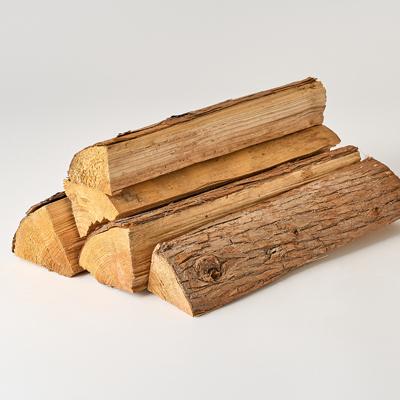 ふるさと納税 智頭町 智頭の薪　スギ乾燥薪36cm大中割　約15kg　【箱入り】 |  | 01