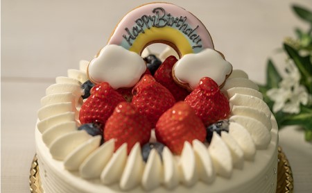 アイシングクッキー 詰合せ HappyBirthday アイシングクッキー