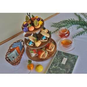 HOTEL FARO manazuru アフタヌーンティーペアチケット【1699808】