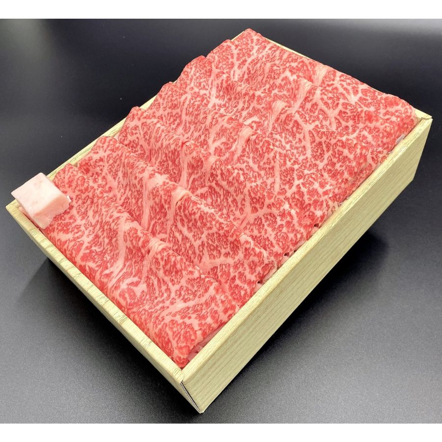 ＜モリタ屋＞京都産和牛ロースすき焼き用800ｇ