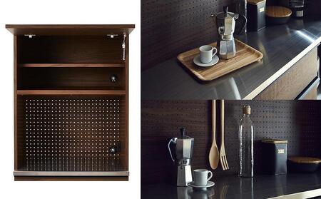 ダイニングボード オウル 70サイズRB＋DB／オーク