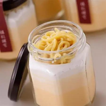 熟成焼きいもプリン(6個)_菓子・スイーツ プリン  _【配送不可地域：離島】【1547135】