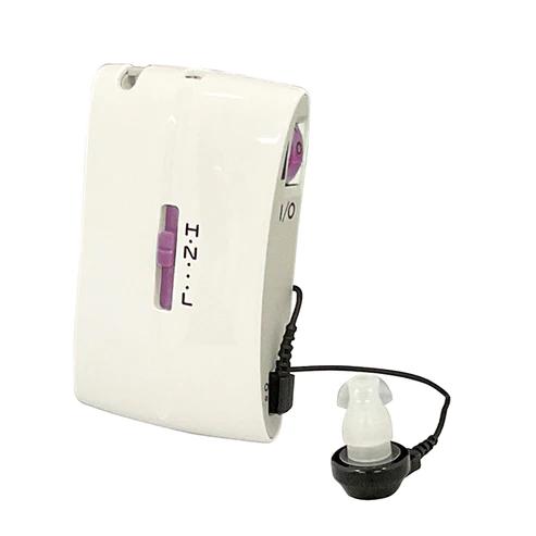 
                  ポケット型補聴器　ポッケ sel2 ME-240
                