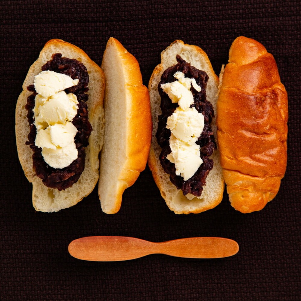 15-291 よつ葉バター3種食べ比べセット（6個入り）