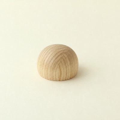 旭川家具　cosine　ボトルオープナー seed 北海道タモ_06161【配送不可地域：離島・沖縄】【1760537】