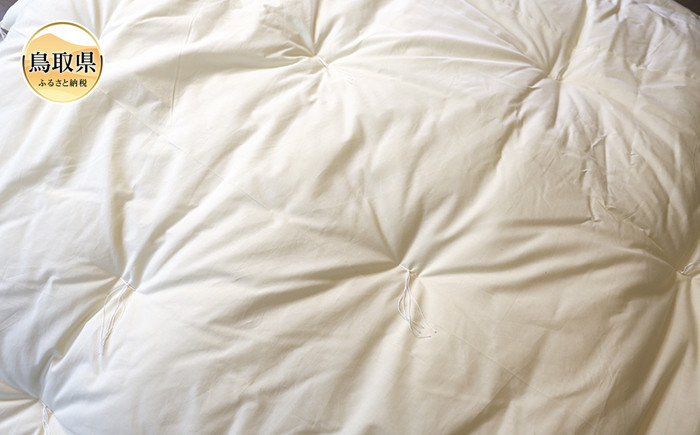 
                  伯州綿の布団　掛け布団　シングルサイズ_T2600181
                