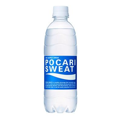 ふるさと納税 袋井市 大塚製薬 ポカリスエット 500ml×24本
