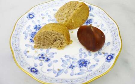 シャテーニュ 計24個入り（焼き菓子）お菓子 スイーツ 栗菓子