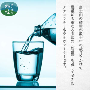 【3ヶ月定期便】水 富士山麓 四季の水 2L(6本入) 1ケース 富士山 の 天然水 を使用 ミネラルウォーター バナジウム お水 軟水 飲料 飲料水 ペットボトル 消耗品 備蓄水 防災 災害対策 非
