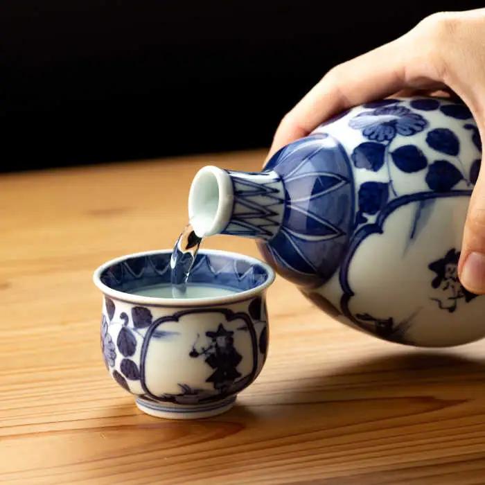 【定期便】 日本酒 虎之児 特撰 NBJ107 日本酒 全3回
