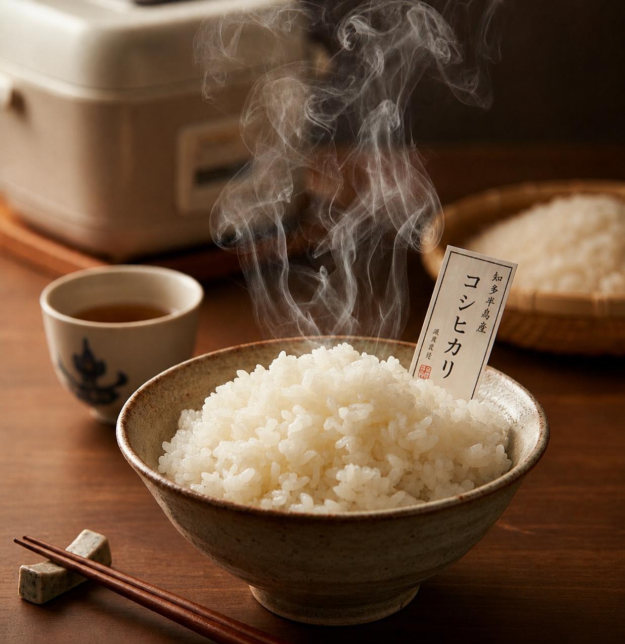 
                  令和7年産　コシヒカリ　玄米30kg(30kg×1袋)│国産米 げんまい おこめ ごはん 炊き立て ほかほか 冷めてもおいしい こしひかり お弁当 大容量 カレーライス 牛丼 おにぎり お茶漬け
                
