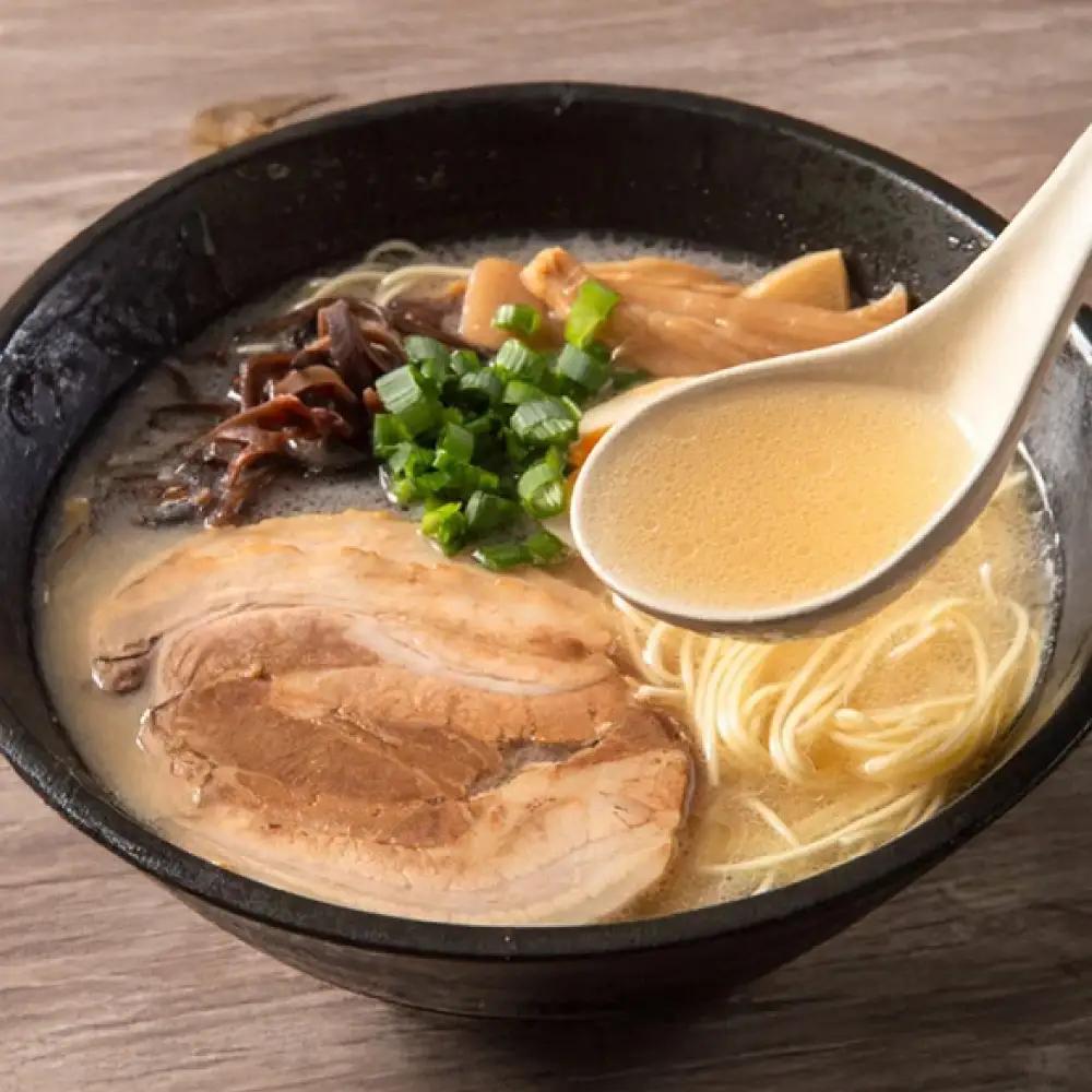 ラーメン 花山のラーメン 3食分 [ABEB037] ラーメン