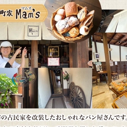  【6ヶ月定期便】【Mam's】店主のおススメのセット パン ぱん 食パン 米粉 米粉パン クッキー 米粉クッキー 米麹 麹 甘いパン ふわふわ 食感 朝食トースト 季節 旬 食材 詰合せ 冷凍便 美