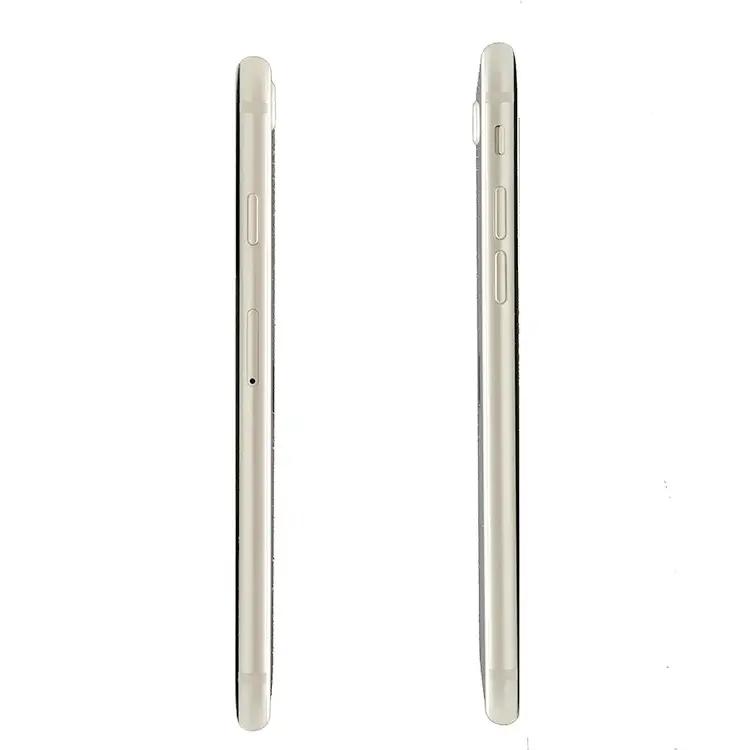 【数量限定】 iPhone SE3 64GB スターライト 無印品 ｜ iPhone iPhoneSE Apple simフリー スマホ 携帯 中古 家電