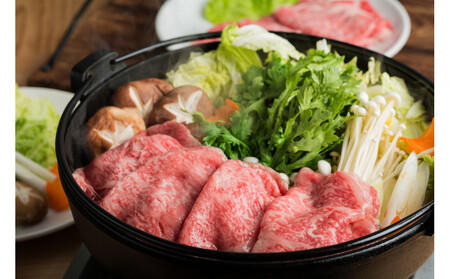 【うすなが牧場】神戸牛 純但馬うすなが牛 リブローススライス500gFU1