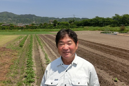 【定期便5回】もちもちとした美味しいコシヒカリ玄米【農薬・化学肥料不使用栽培米】5kg×5回（計25kg）：C111-010