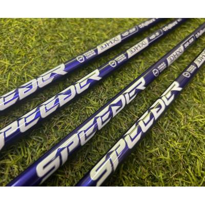 ふるさと納税 土浦市 FUJIKURA フジクラ スピーダーシリーズ ドライバー用シャフト1本 【リシャフト券】 |  | 02