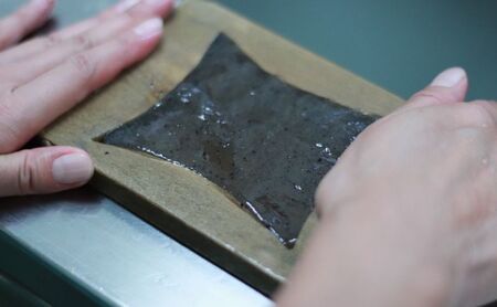 嘉永二年創業 伝統の製法でつくる鹿沼こんにゃく 加工食品 窯 ゆで上げ 柔らかい みずみずしい 弾力 独特 食感 良質 こんにゃく芋 ひとつひとつ 丁寧 自慢 美味しい 