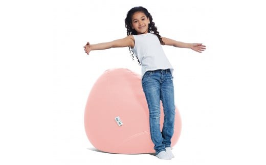 Yogibo Drop Premium（ヨギボー ドロップ プレミアム）フラミンゴ