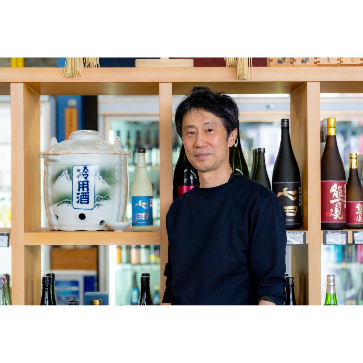 S12-8 佐賀酒応援団！七田 純米 1.8L×1本（専用カートン付）佐嘉蔵屋_イメージ5