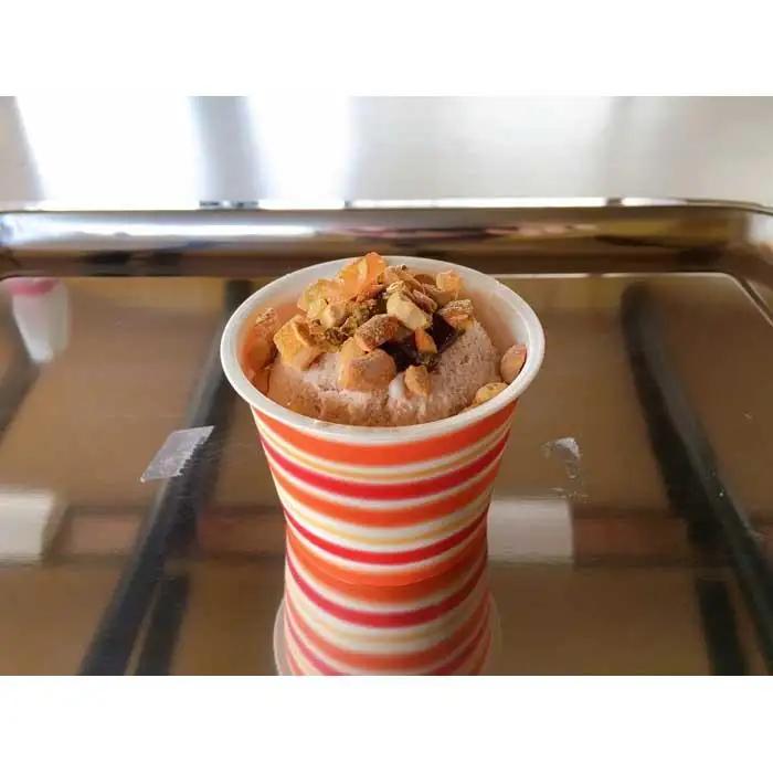 フレミン｜うおぬまの生ジェラート【チョコレートミルク】業務用1.8L×1個  | ジェラート
