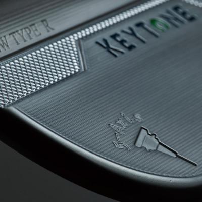 ふるさと納税 鹿沼市 KEYTONE ウェッジ ロフト48° バウンス8° F5.6 MODUS3 TOUR 105 S |  | 03