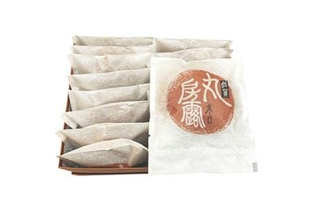 【ギフトにもおすすめ！】老舗の味 丸ぼうろ 16個入り【石瀧製菓店】 [IBM002]