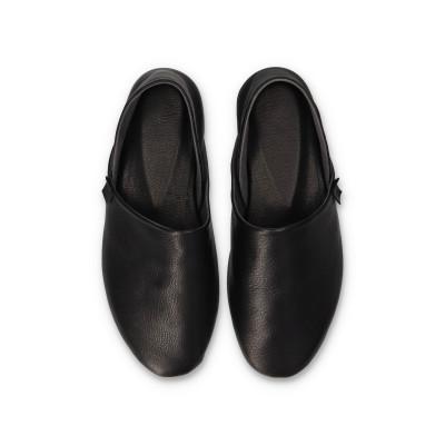 ふるさと納税 府中市 SPINGLE　SP‐1781　Black　1(22.5〜24.5cm) |  | 03