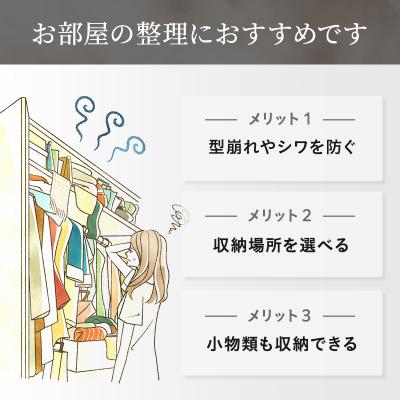 ふるさと納税 加西市 最短4日以内発送 ハンガーラック インテリア[No5698-1981] |  | 01