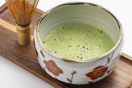 京都きよ泉茶師監修・宇治抹茶 100g×2袋