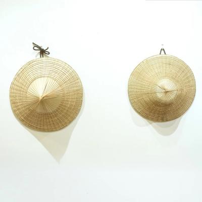 ふるさと納税 石垣市 八重山くば笠「畑人」【先人の知恵が詰まった逸品】 |  | 02