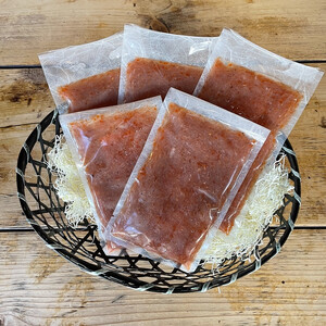 ・梅水晶 食べきり小パック 5枚セット 【 惣菜 梅干し 魚介 海鮮 サメ軟骨 とびっこ お取り寄せ 希少部位 御中元 お中元 お歳暮 父の日 母の日 贈り物 日本酒 焼酎 】【神奈川県小田原市】