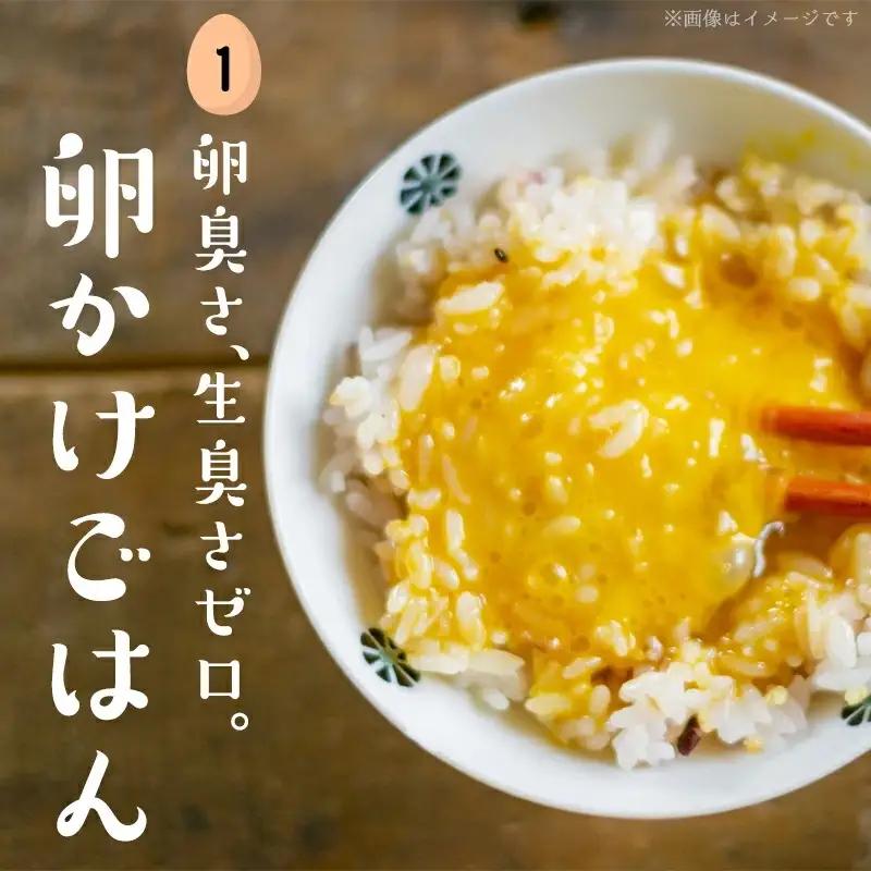 新鮮赤卵「きみ恋卵」60個〔11-29-011-60〕_(都城市) 赤玉子 Mサイズ 60個 きみ恋卵 冷蔵 チルド 赤たまご 河中農園 取れたて新鮮たまご タマゴ たまご 鶏卵 お菓子作りにも最適