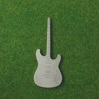 ふるさと納税 瑞浪市 グリーンフォーク　ELECTRIC GUITAR NO.01【PAGANICA TOOLS】 |  | 02