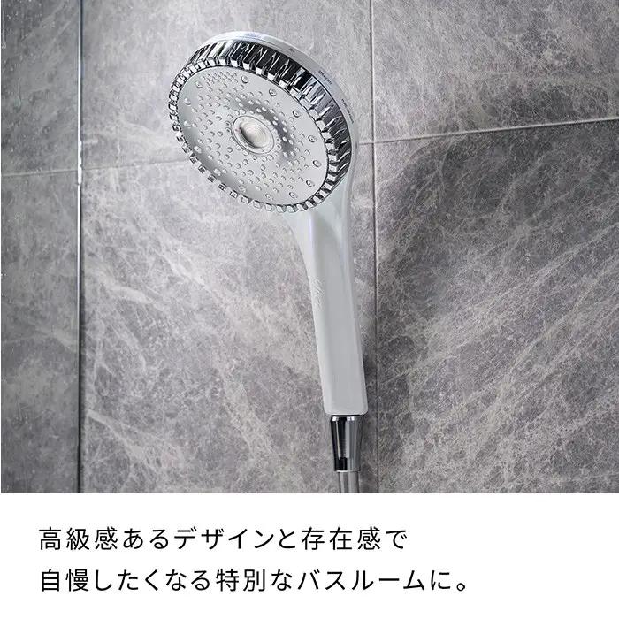 【ホワイト】リファファインバブル ダイア 150