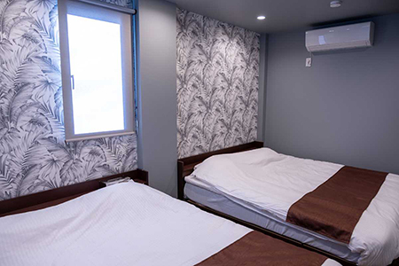 貸別荘「海都 -kaito- TOKYOBAY」宿泊割引券 90,000円分